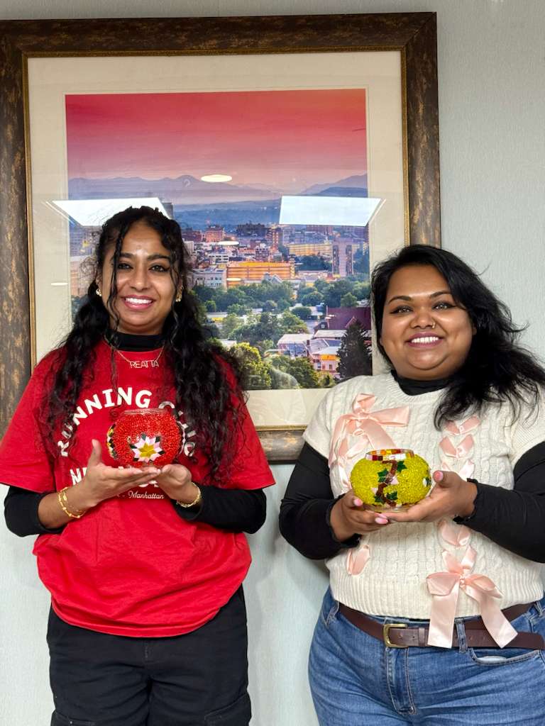 Mosaic Lamp Home Kit